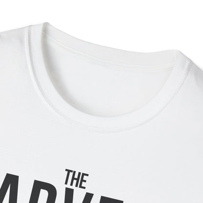 The Harvest Is Plentiful T-Shirt (Light)