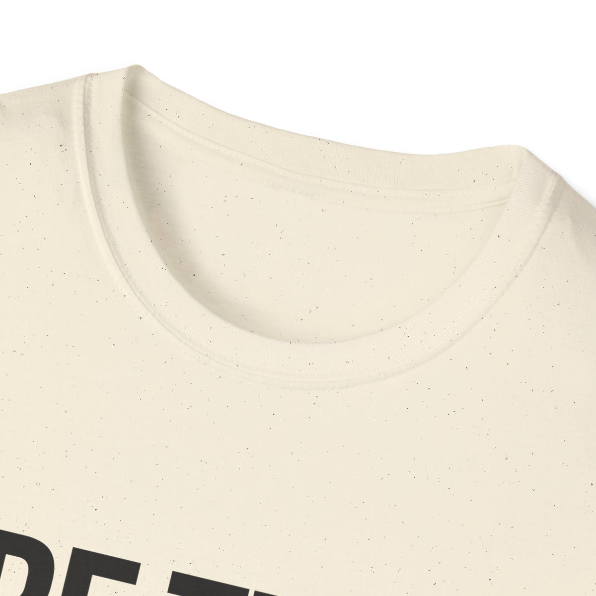 Be the Light T-Shirt (Light)