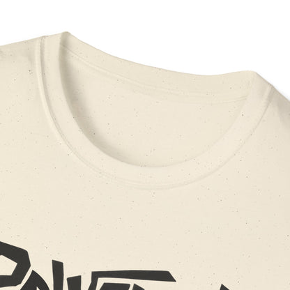 Powered by the HOLY SPIRIT Christian T-Shirt - CURVY
