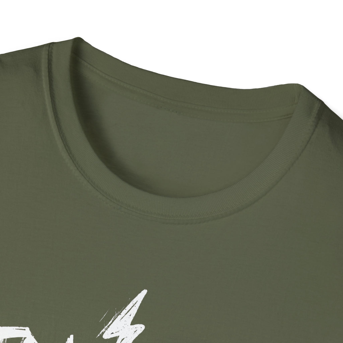 Powered by the HOLY SPIRIT Christian T-Shirt