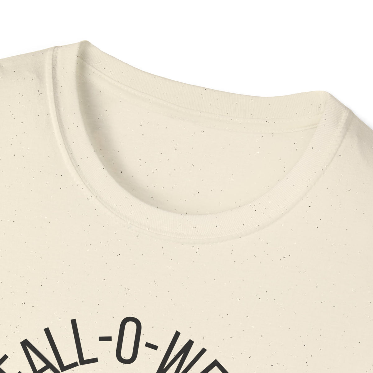 Fall-O-Ween Jesus Christian T-Shirt