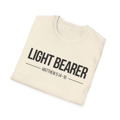 Light Bearer T-Shirt (Light) - CURVY