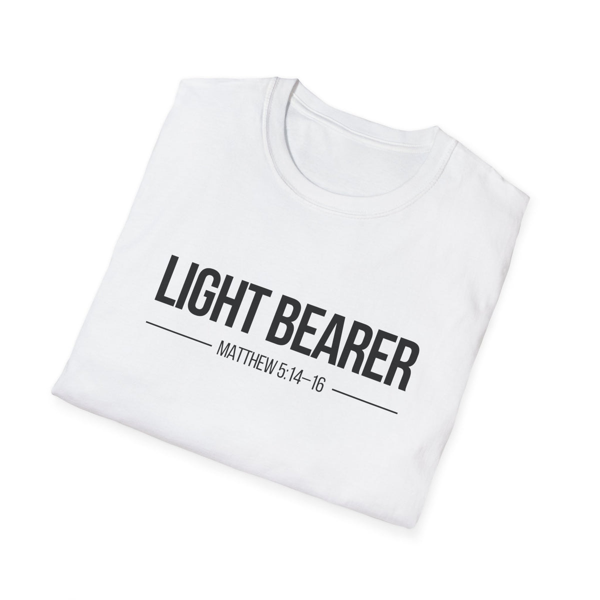 Light Bearer T-Shirt (Light)